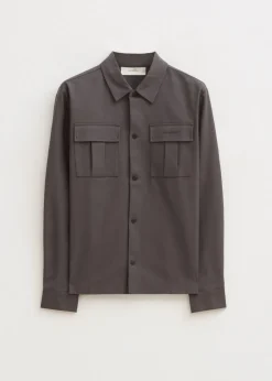 Declan overshirt