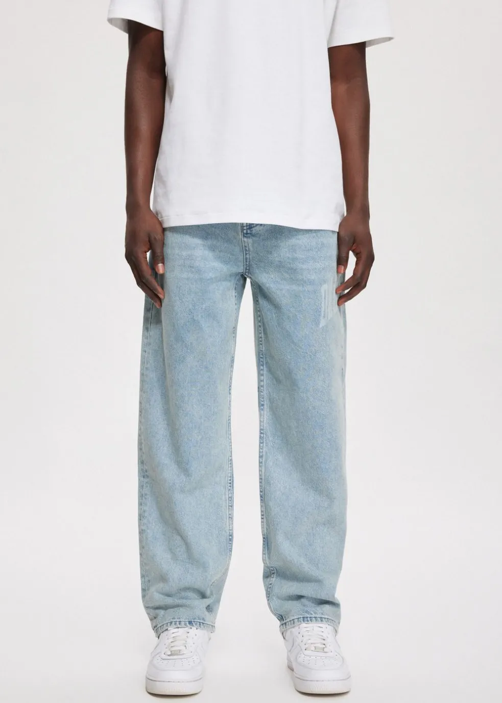 Drew loose fit jeans