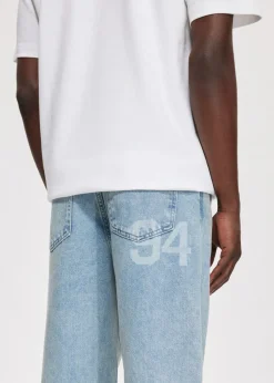 Drew loose fit jeans