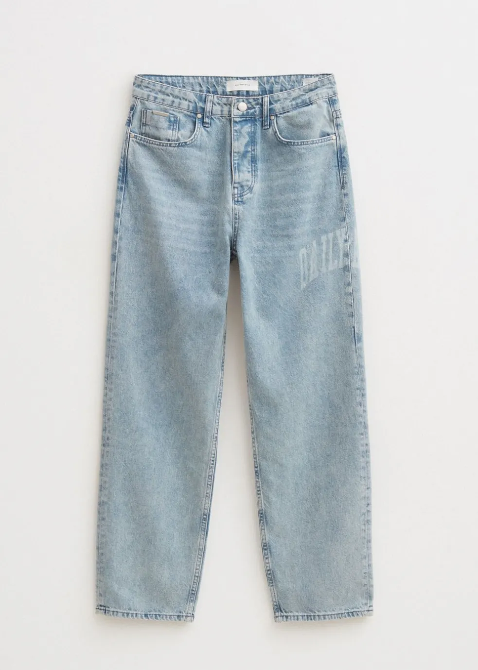 Drew loose fit jeans
