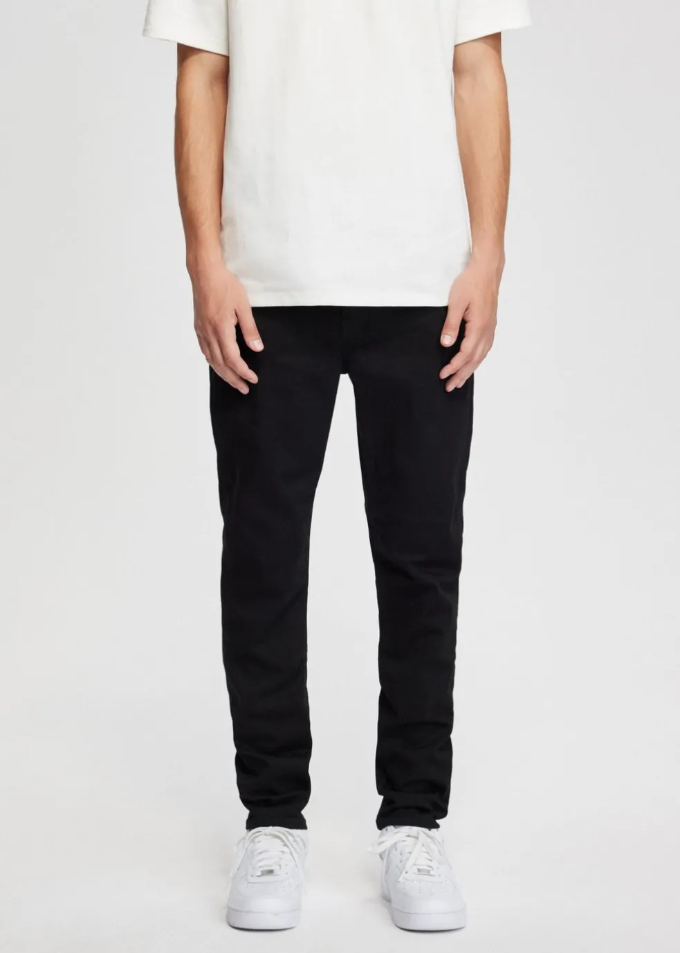 Duke v2 slim fit jeans
