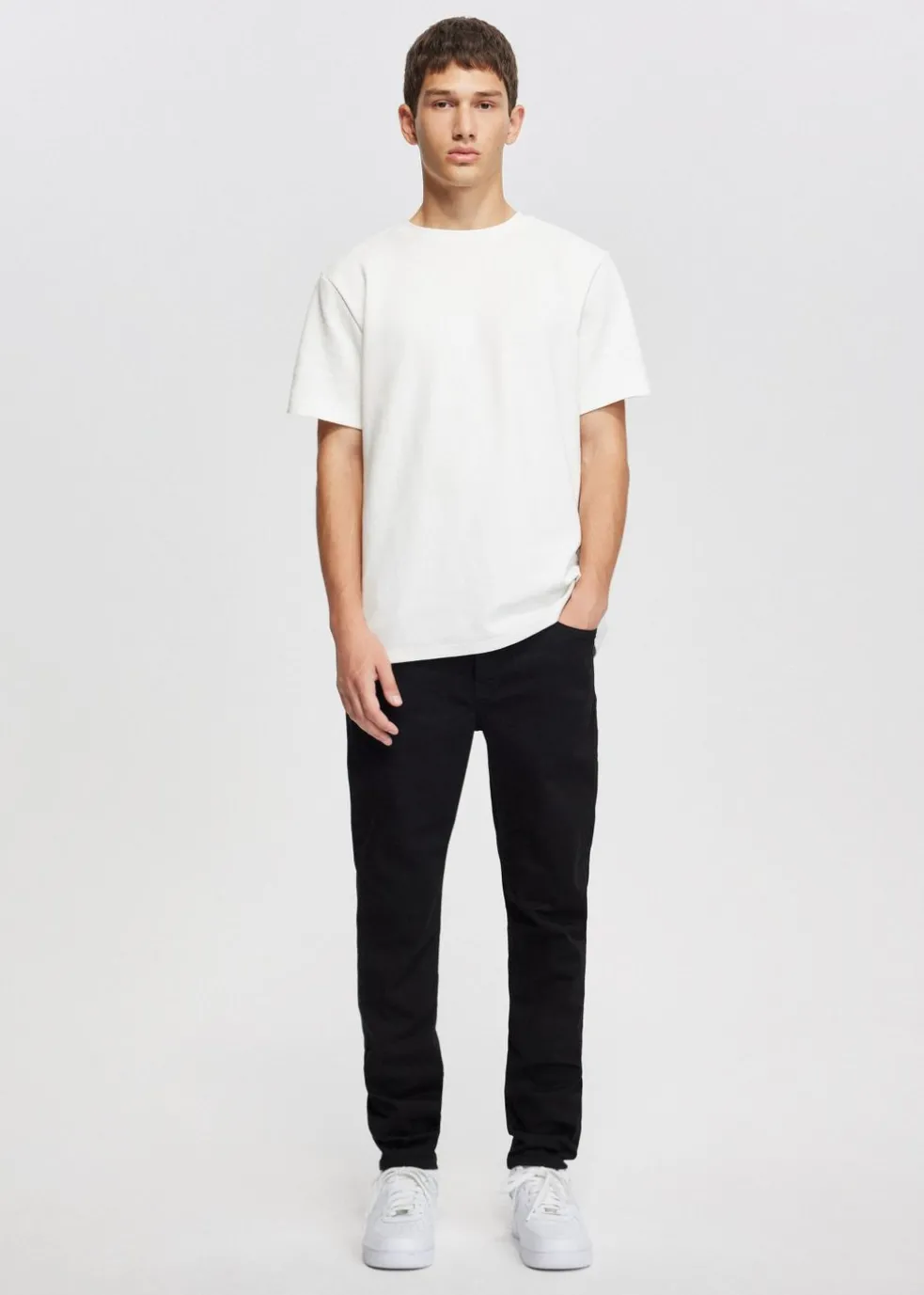 Duke v2 slim fit jeans