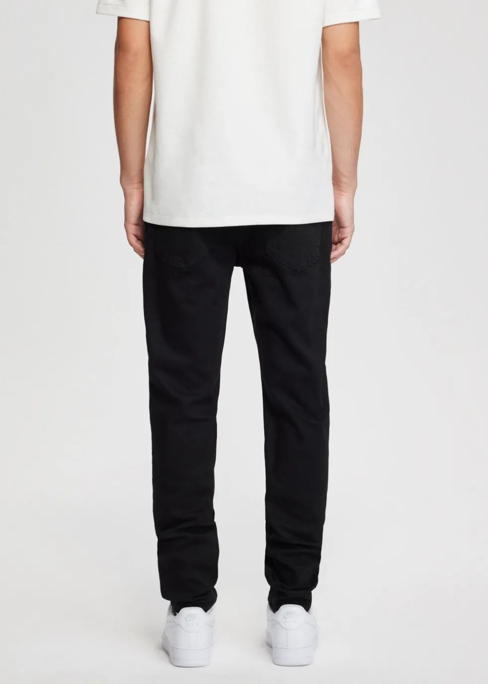 Duke v2 slim fit jeans