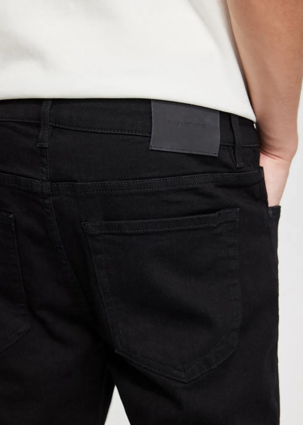 Duke v2 slim fit jeans