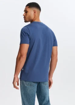 Essential organic t-shirt