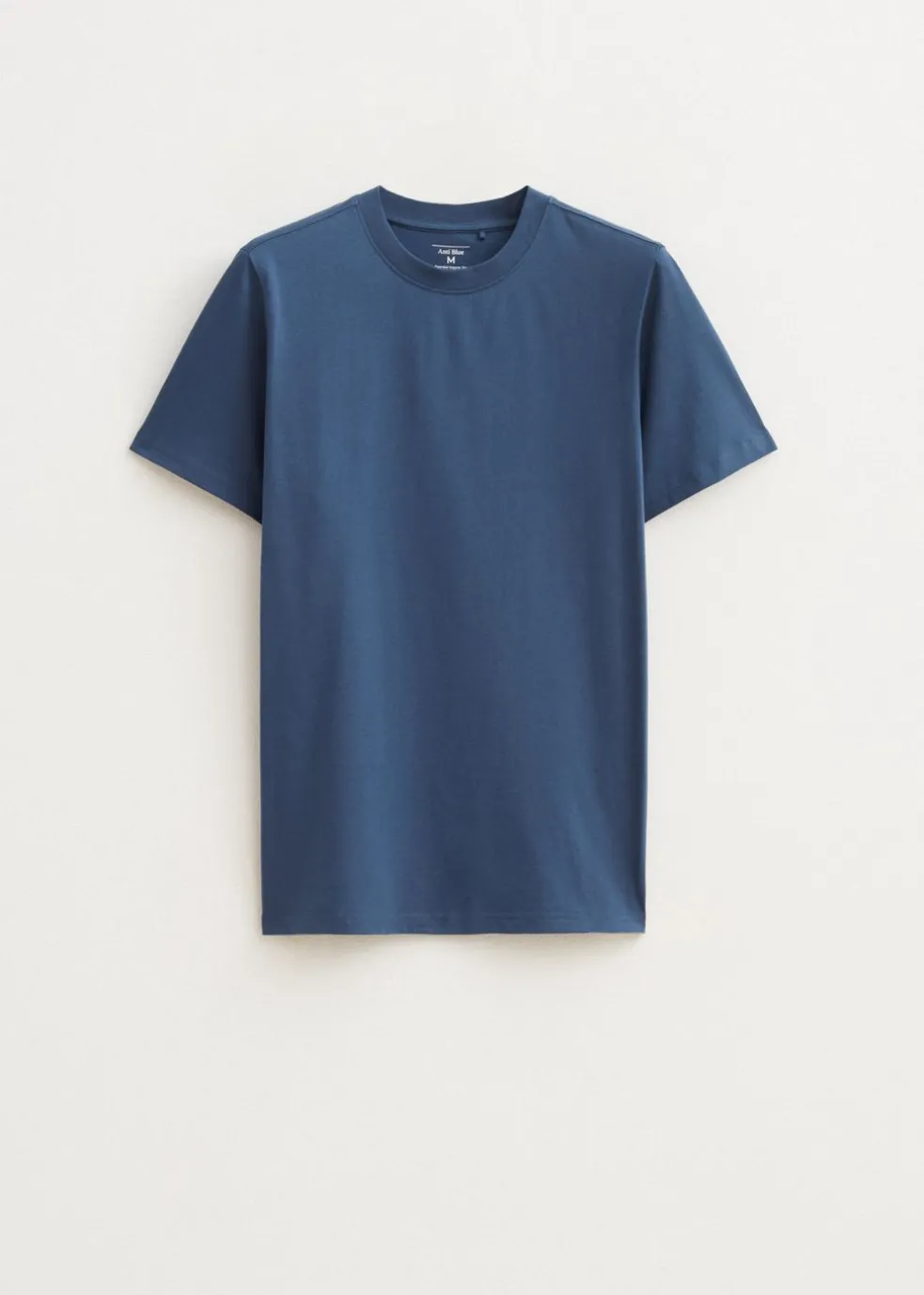 Essential organic t-shirt