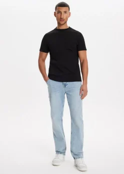 Essential organic t-shirt