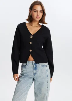 Fancy vestje