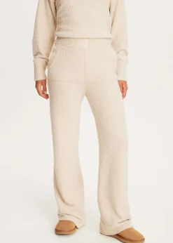 Fluffy broek