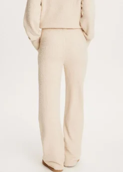 Fluffy broek