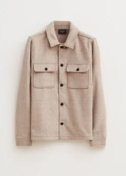 Geruite jack