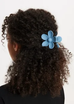 Haarclip Daisy