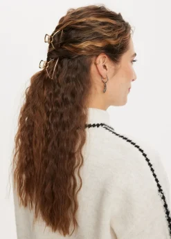 Haarclip set