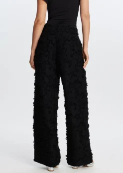 Hairy pantalon