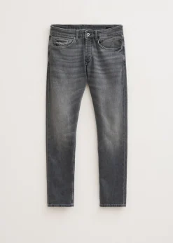 Harvey slim fit jeans