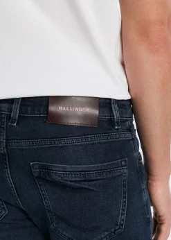 Harvey slim fit jeans