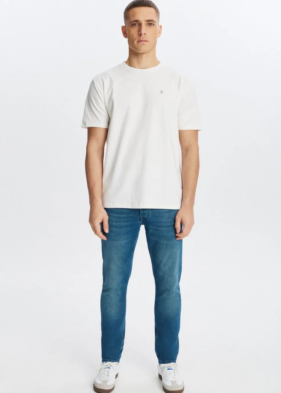 Harvey slim fit jeans