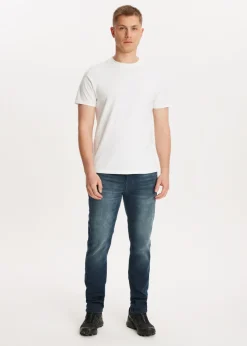 Heaton modern regular jeans