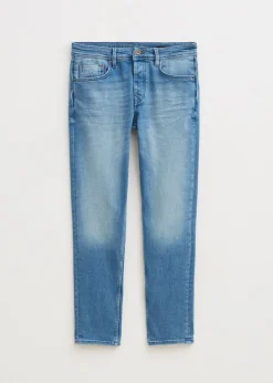 Heaton modern regular jeans