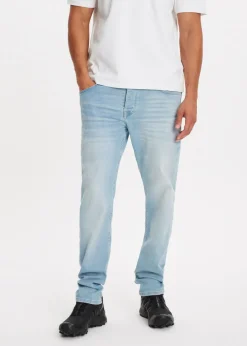 Heaton sweat regular jeans