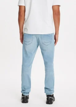 Heaton sweat regular jeans