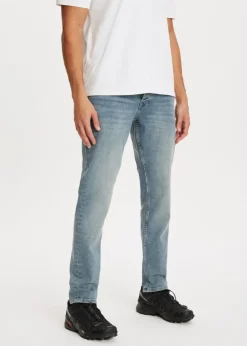 Heaton sweat regular jeans