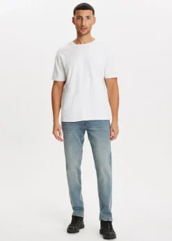 Heaton sweat regular jeans