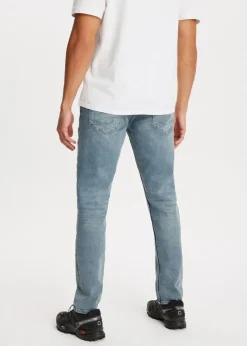 Heaton sweat regular jeans