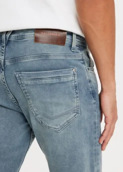 Heaton sweat regular jeans