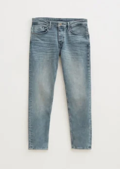 Heaton sweat regular jeans