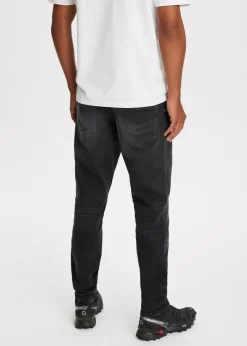 Heaton sweat regular jeans