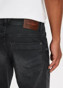 Heaton sweat regular jeans