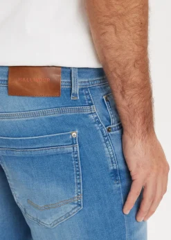 Heaton sweat regular jeans