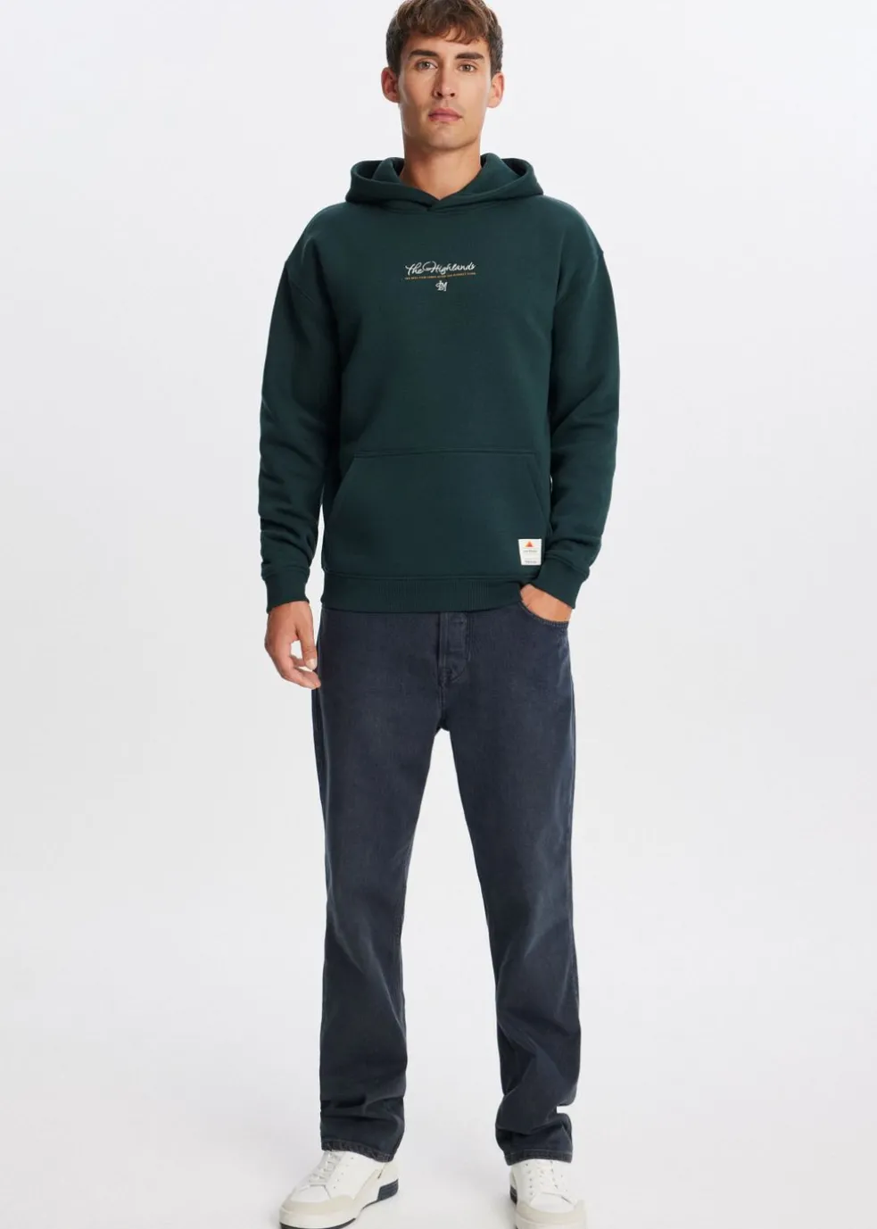 Hoodie Aspen