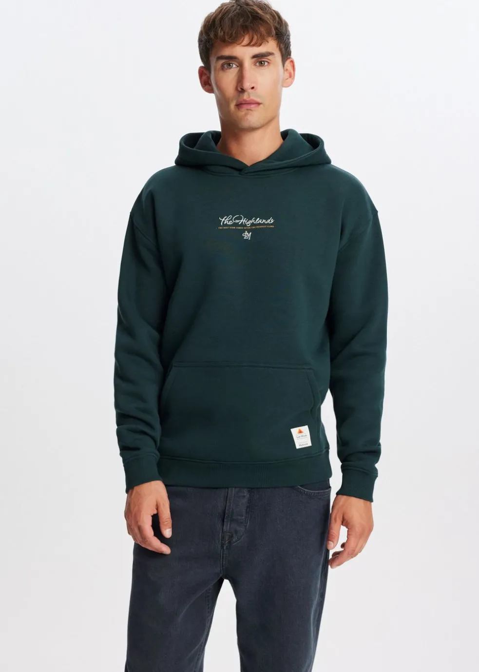 Hoodie Aspen