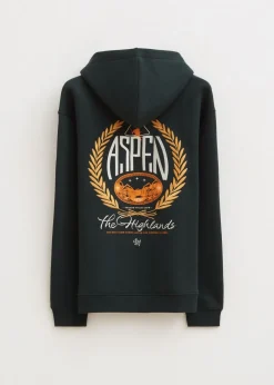 Hoodie Aspen