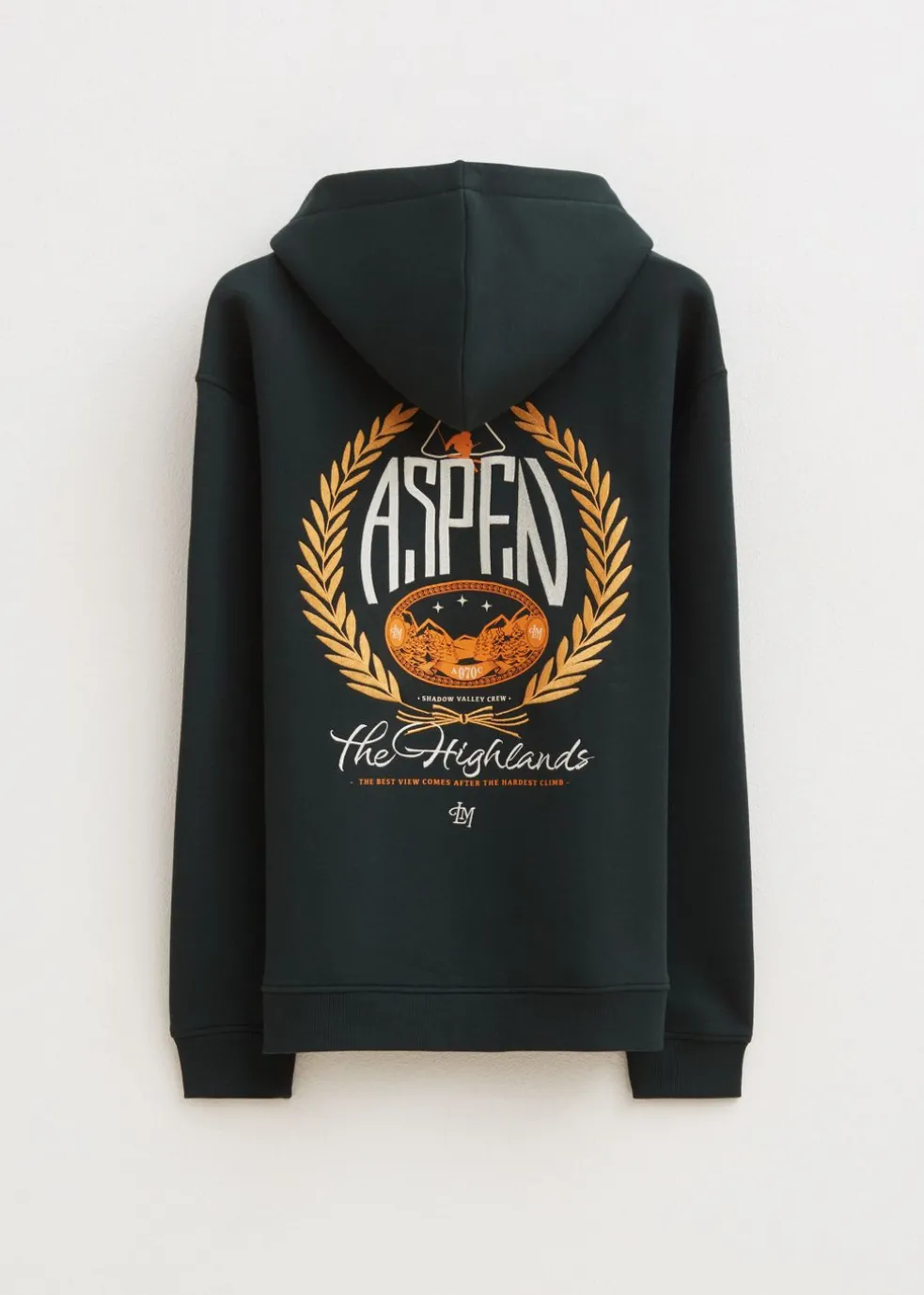 Hoodie Aspen