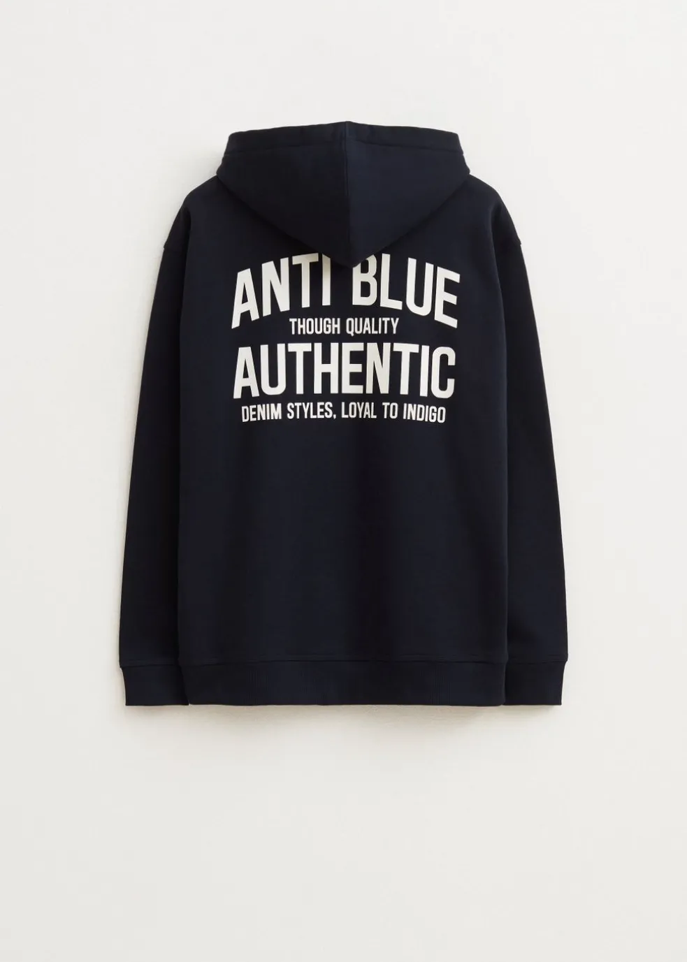 Hoodie authentic