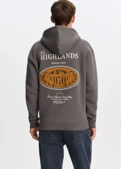 Hoodie Highlands