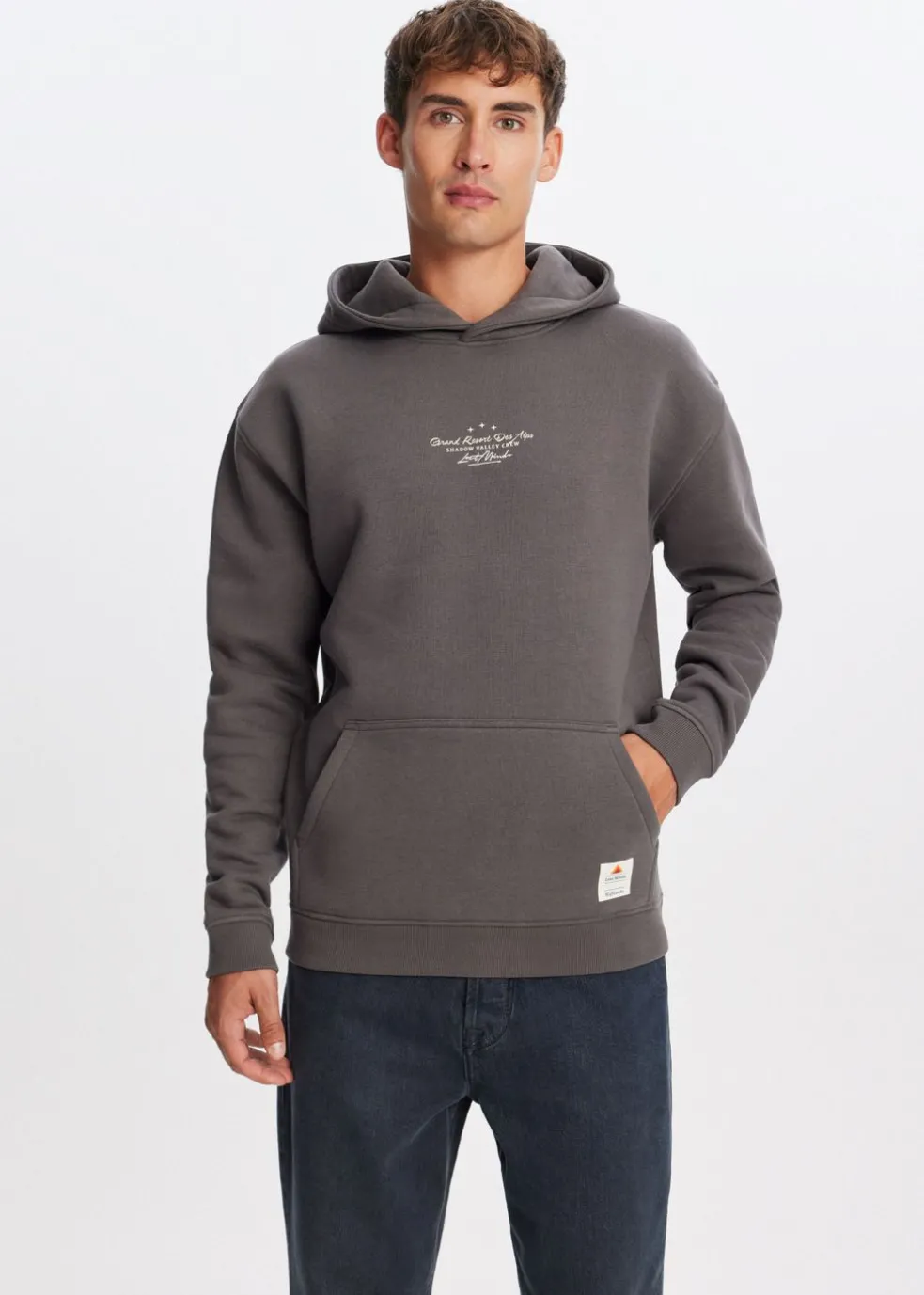 Hoodie Highlands