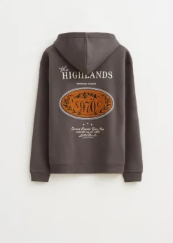 Hoodie Highlands