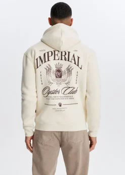 Hoodie imperial