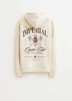 Hoodie imperial
