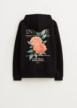 Hoodie inspire