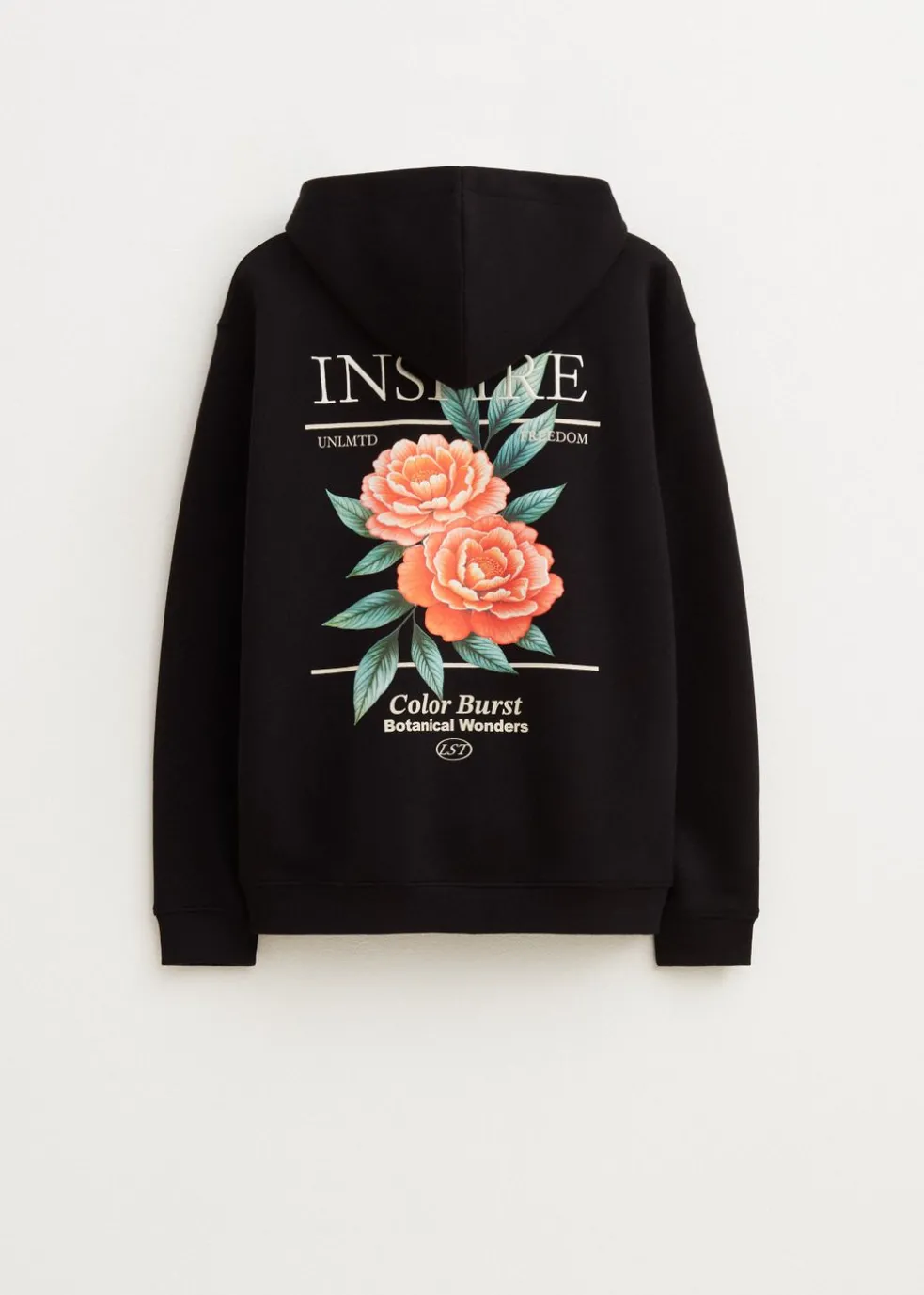 Hoodie inspire