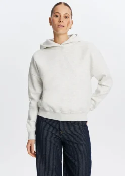Hoodie Melting