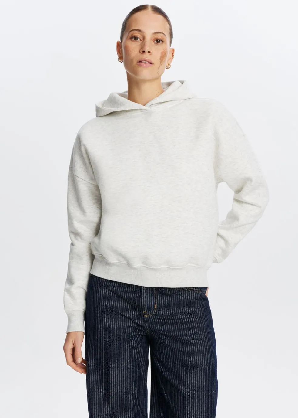 Hoodie Melting