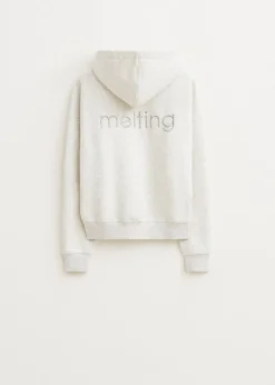 Hoodie Melting