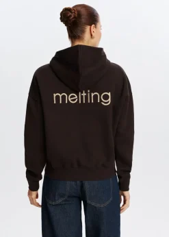 Hoodie Melting