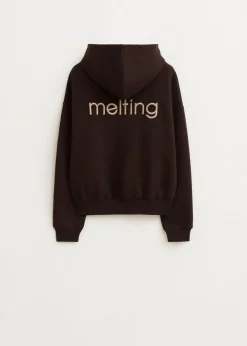 Hoodie Melting